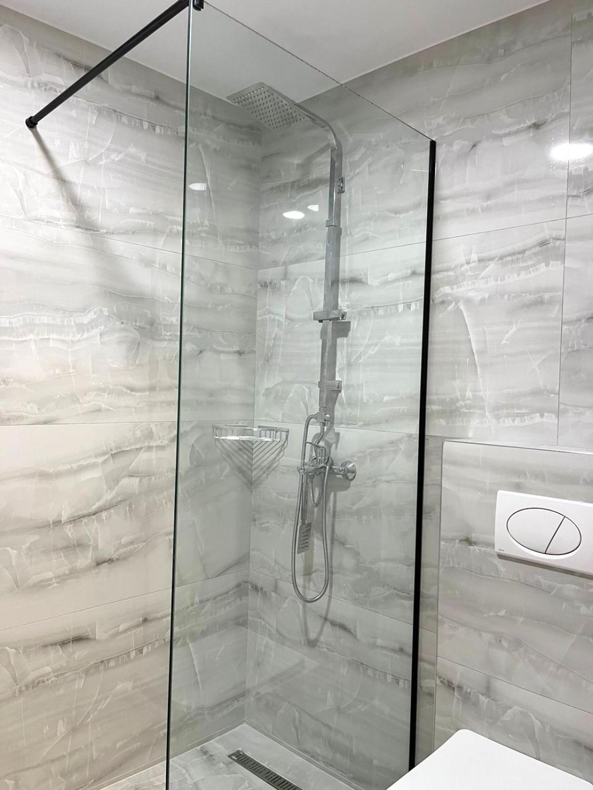 Diamond Dream Daire Saranda Dış mekan fotoğraf